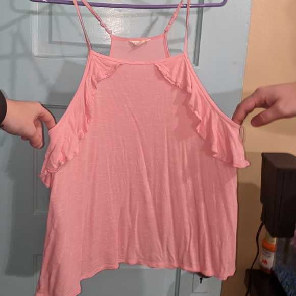 Aeropostale Tops - FLOWY AERO TANK